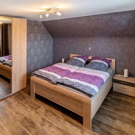 Eifelhoehe Puetzer *