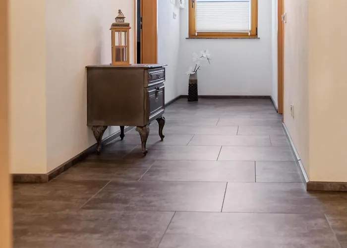 Eifelhoehe Puetzer * Hellenthal