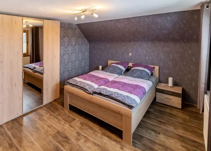 Eifelhoehe Puetzer *