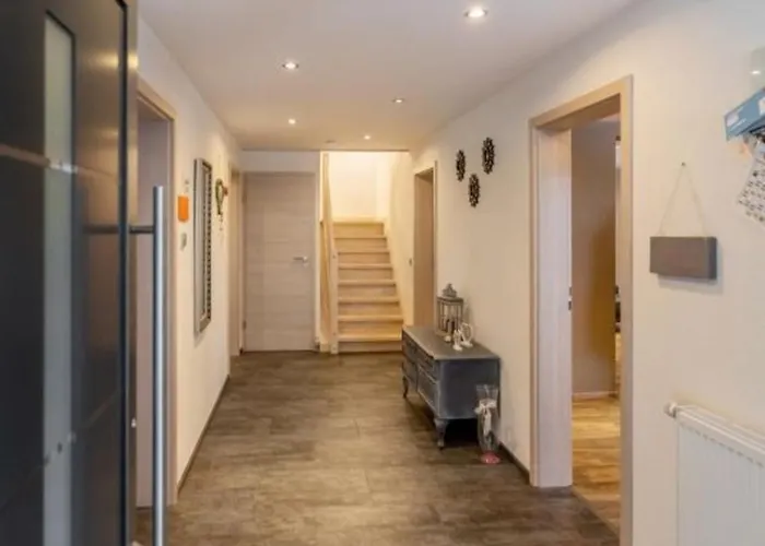 Eifelhoehe Puetzer Hellenthal